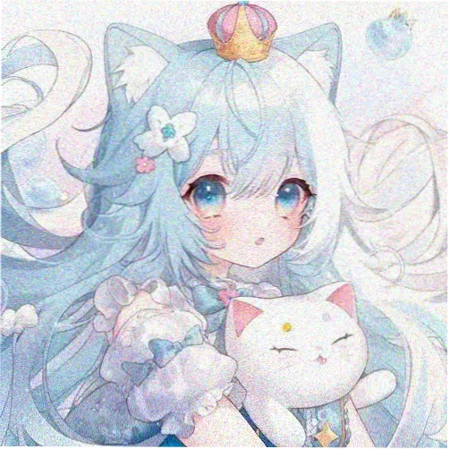 马小桃角色卡头像