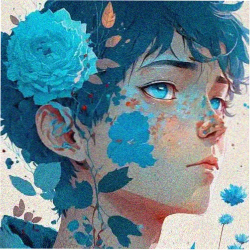 王秋儿角色卡头像