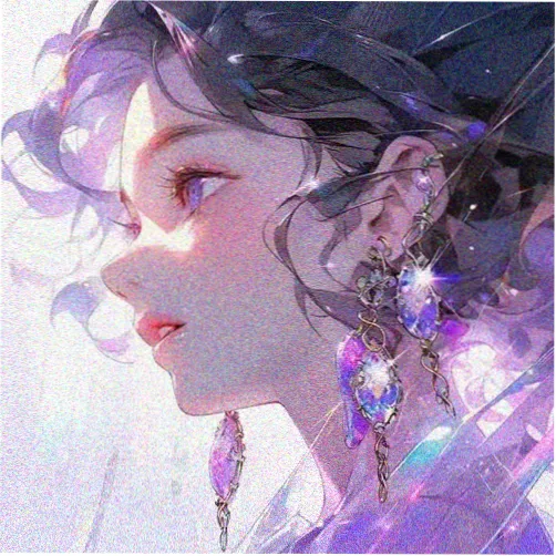 雪帝角色卡头像